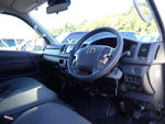 HIACE van 1.25t 2WD