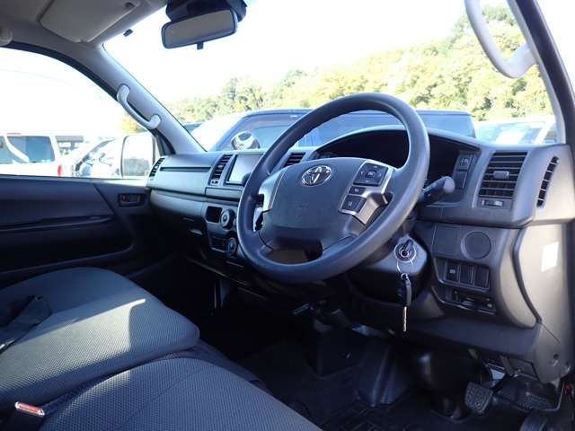 HIACE van 1.25t 2WD
