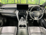 HARRIER 2WD