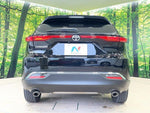 HARRIER 2WD