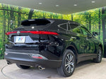 HARRIER 2WD