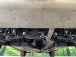 HARRIER 2WD