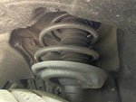 HARRIER 2WD