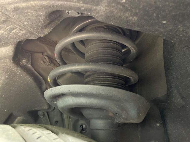 HARRIER 2WD