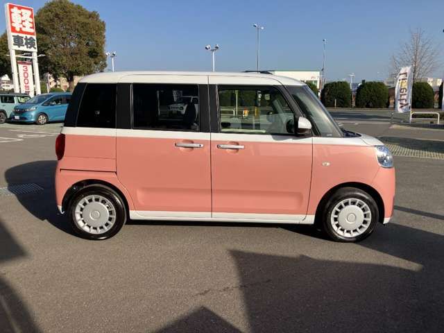 MOVE canbus