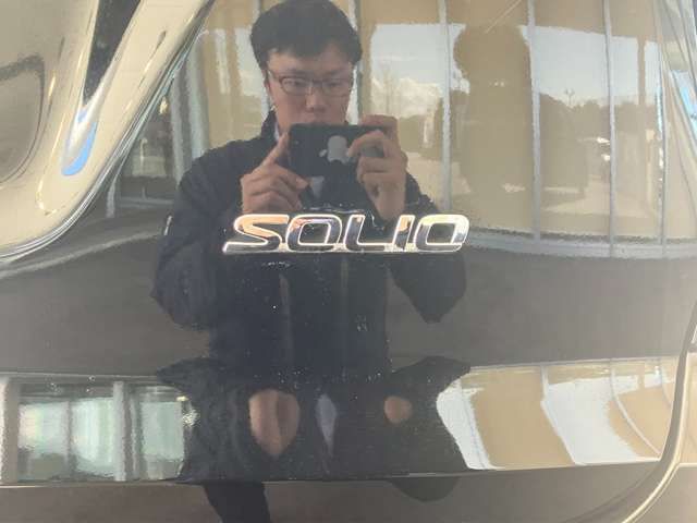 SOLIO