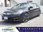 ACCORD HYBRID