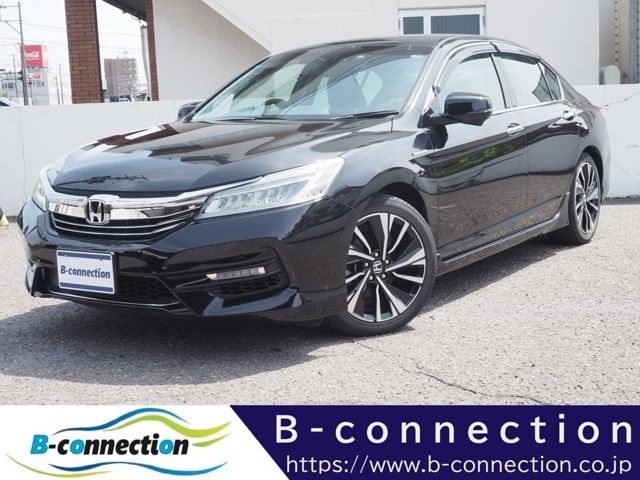 ACCORD HYBRID