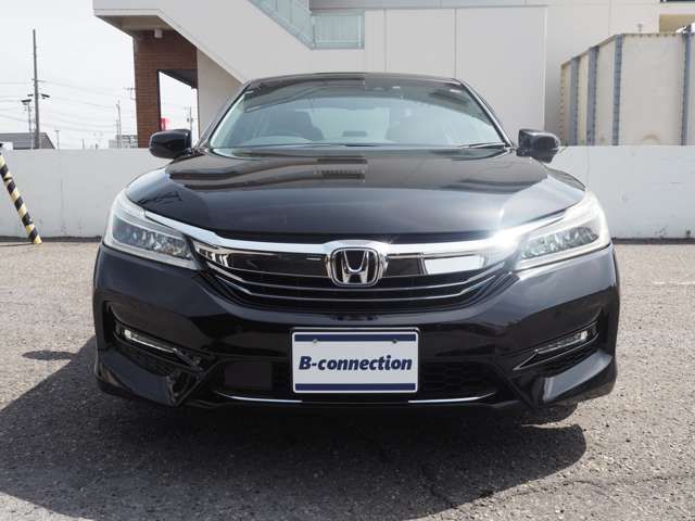 ACCORD HYBRID