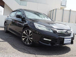 ACCORD HYBRID