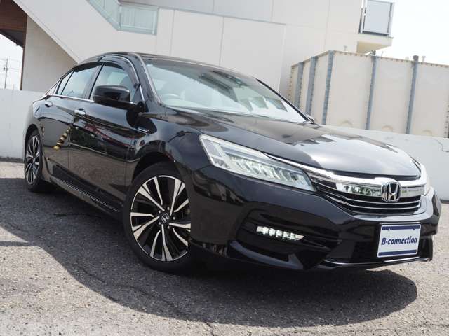 ACCORD HYBRID