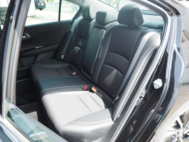 ACCORD HYBRID