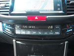 ACCORD HYBRID