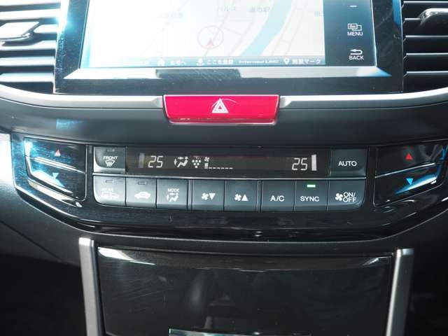 ACCORD HYBRID