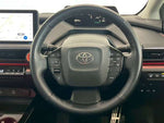 PRIUS 4WD