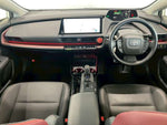 PRIUS 4WD