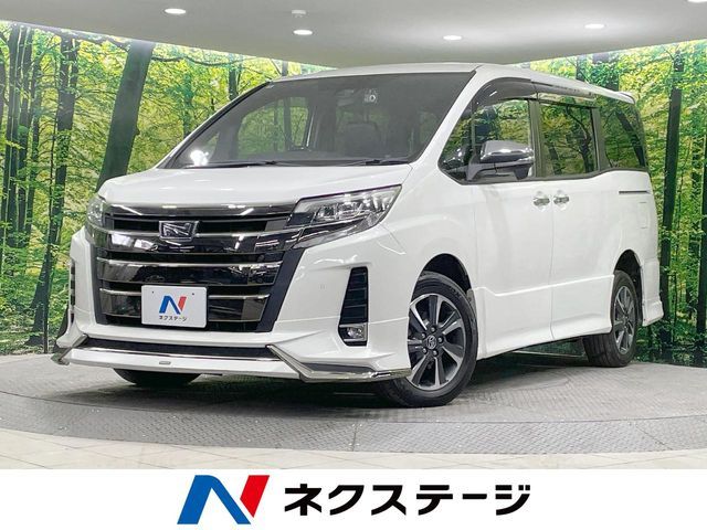 NOAH 4WD