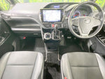 NOAH 4WD
