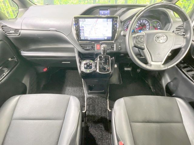 NOAH 4WD