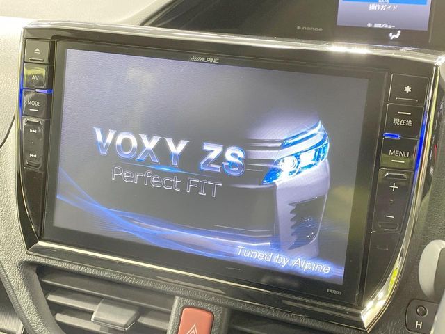 NOAH 4WD