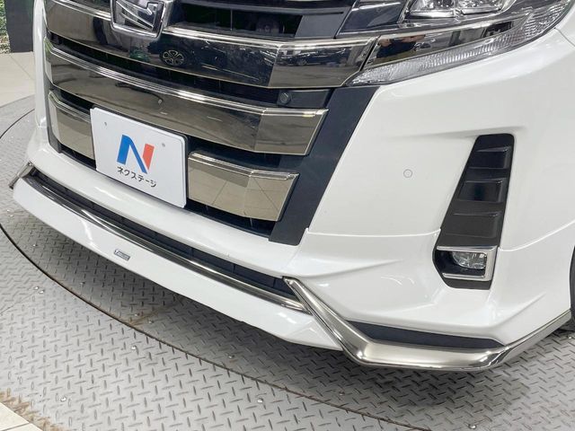 NOAH 4WD