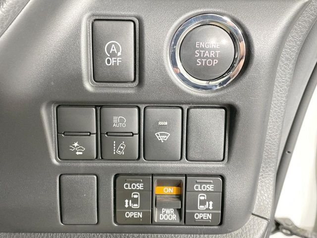 NOAH 4WD