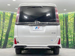 NOAH 4WD
