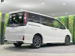 NOAH 4WD