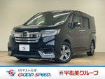 STEPWAGON SPADA HYBRID