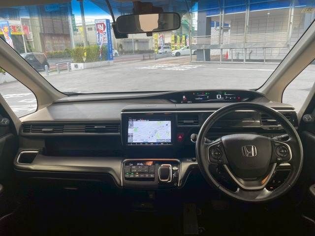 STEPWAGON SPADA HYBRID