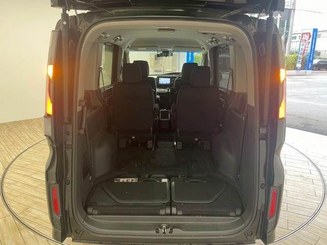 STEPWAGON SPADA HYBRID