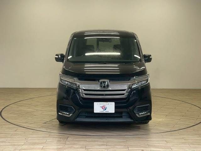 STEPWAGON SPADA HYBRID