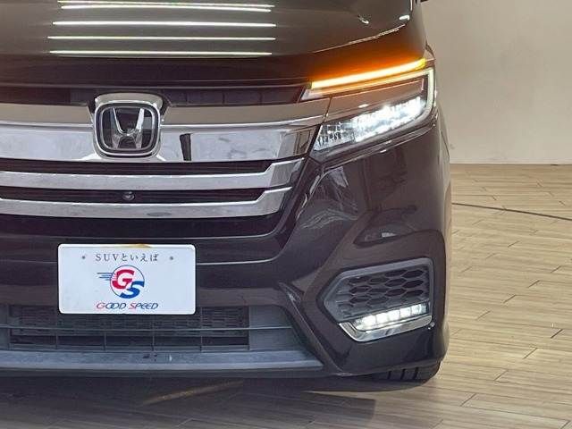 STEPWAGON SPADA HYBRID