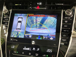 HARRIER 2WD