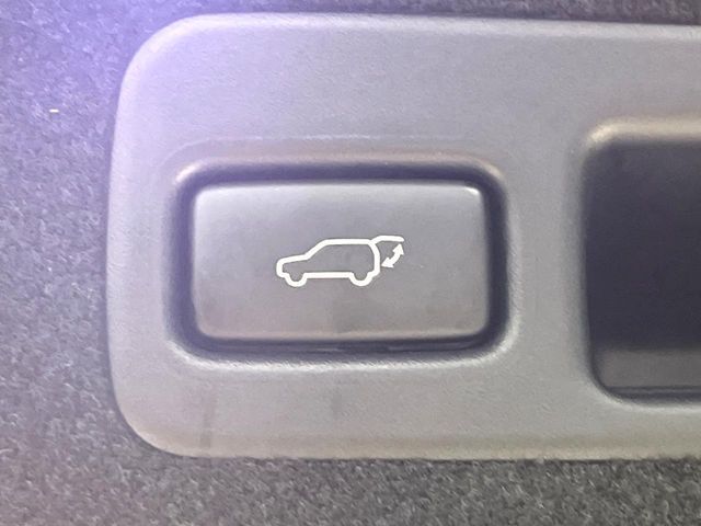 HARRIER 2WD