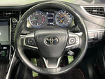 HARRIER 2WD