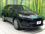 HARRIER 2WD