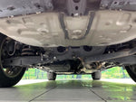 HARRIER 2WD