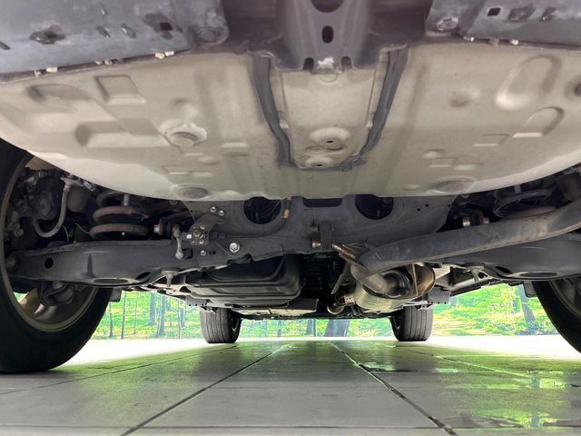 HARRIER 2WD