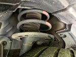 HARRIER 2WD