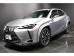 LEXUS UX300h