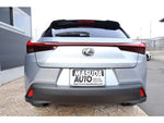 LEXUS UX300h