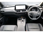 LEXUS UX300h