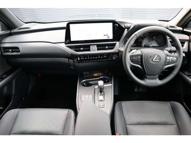 LEXUS UX300h