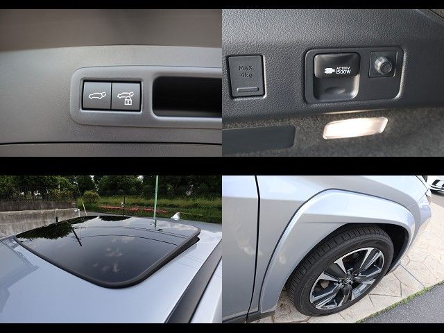 LEXUS UX300h
