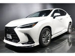 LEXUS NX450h+ AWD