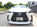 LEXUS NX450h+ AWD