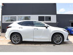 LEXUS NX450h+ AWD