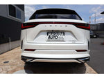 LEXUS NX450h+ AWD
