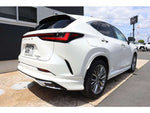 LEXUS NX450h+ AWD